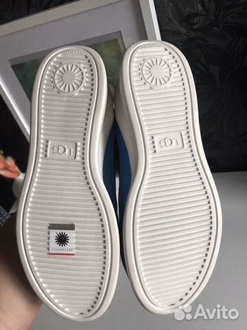 Новые Кроссовки UGG 41 размер Новые Кроссовки UGG 41 размер