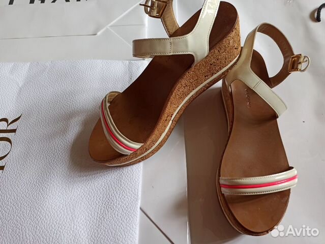 Босоножки Vicini Босоножки Vicini