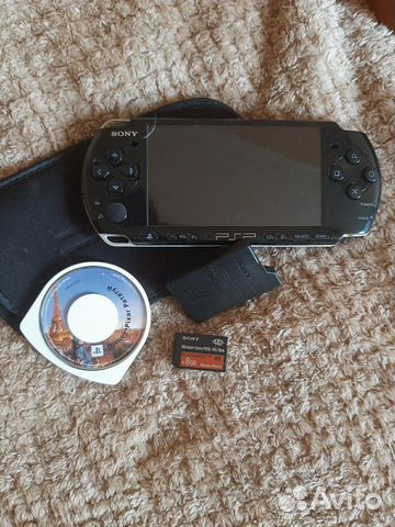 Sony PSP 3000 Sony PSP 3000