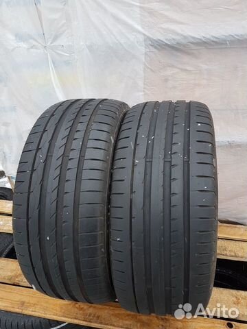 Шины 255 40 20 Good Year Eagle F1 Assimetric 2 33V Шины 255 40 20 Good Year Eagle F1 Assimetric 2 33V