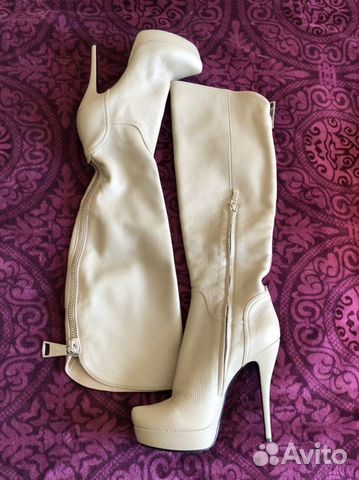 Сапожки,loriblyu Италия