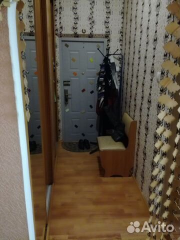 1-к квартира, 31.2 м², 2/3 эт. 1-к квартира, 31.2 м², 2/3 эт.