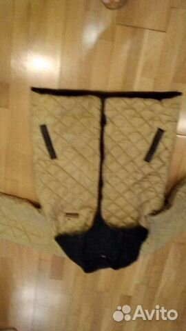 Костюм зимний Norfin