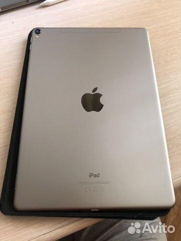 iPad Pro cellular 256 gb iPad Pro cellular 256 gb