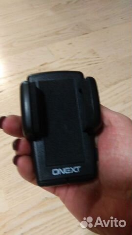 Держатель для телефона в машину Держатель для телефона в машину