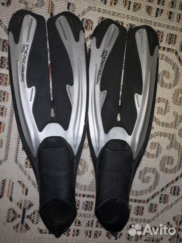 Ласты Tusa X-pert Zoom