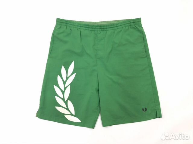 Шорты Fred Perry Шорты Fred Perry