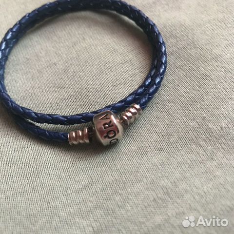 Браслет Pandora