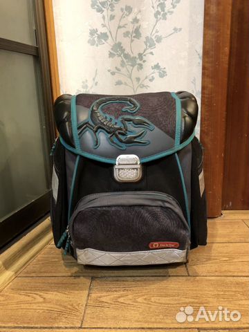 Ранец Hama step by step Ранец Hama step by step