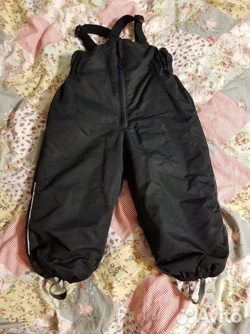 Зимний костюм Зимний костюм