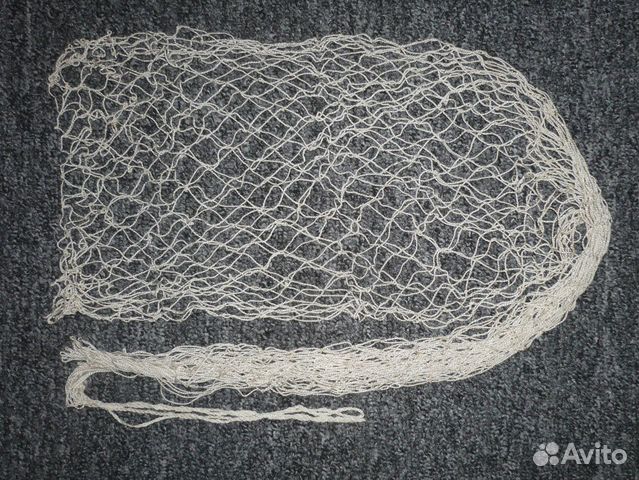 Сетка капроновая овощная универсальная