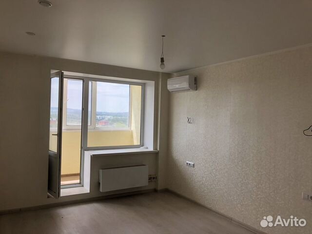 1-к квартира, 33.8 м², 4/6 эт.