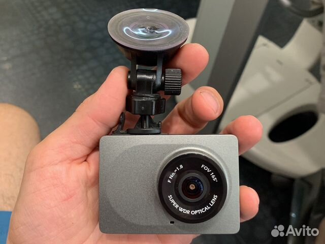 Xiaomi регистратор Xiaomi регистратор