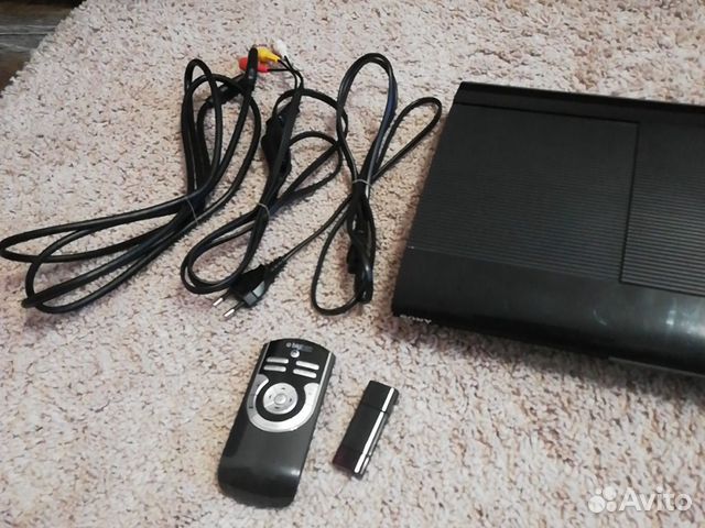 Игровая приставка Sony PlayStation 3 Игровая приставка Sony PlayStation 3