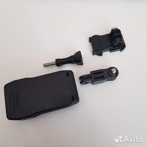 Крепления go pro