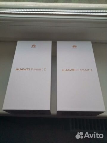 Huawei p smart z новый телефон Huawei p smart z новый телефон