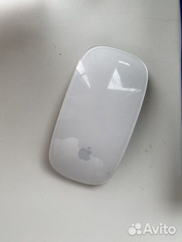 Мышь Apple