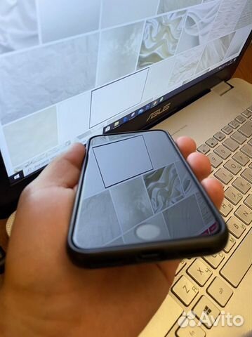 iPhone 7 32 GB iPhone 7 32 GB