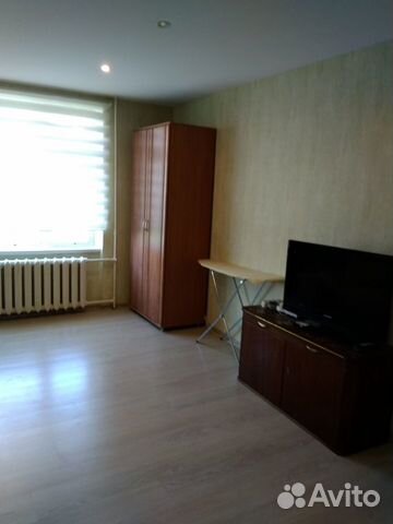 1-к квартира, 35 м², 7/12 эт. 1-к квартира, 35 м², 7/12 эт.