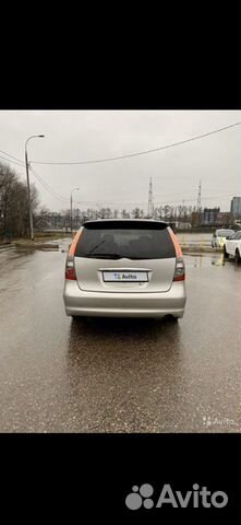 Mitsubishi Grandis 2.4 AT, 2007, 371 000 км