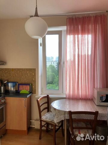 3-к квартира, 65 м², 8/12 эт. 3-к квартира, 65 м², 8/12 эт.