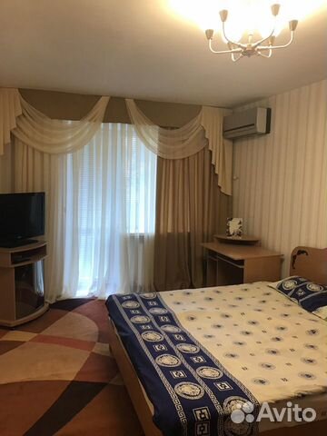 1-к квартира, 33 м², 2/5 эт. 1-к квартира, 33 м², 2/5 эт.