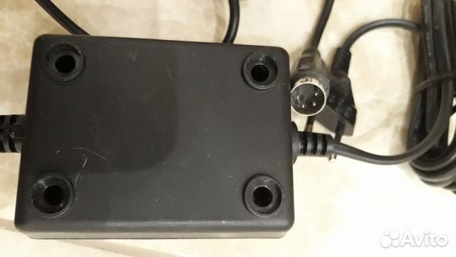 Блок питания Alesis 9v