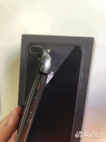 Телефон iPhone 8 Plus Телефон iPhone 8 Plus
