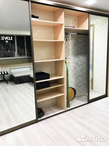 2-к квартира, 48 м², 9/9 эт.