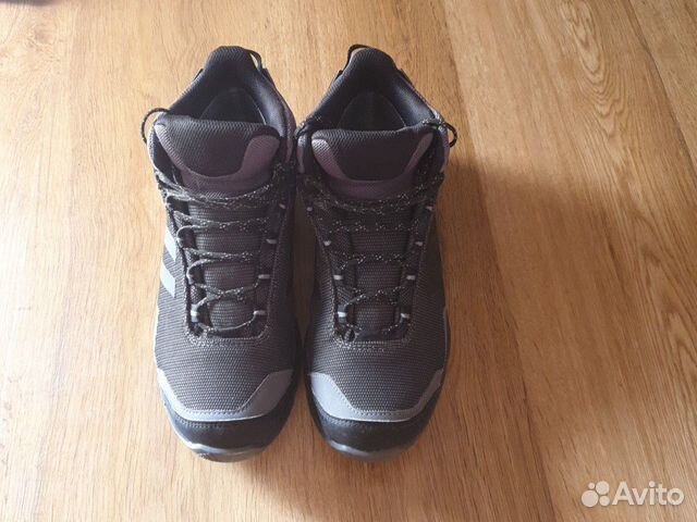 Кроссовки мужские Adidas Terrex Кроссовки мужские Adidas Terrex