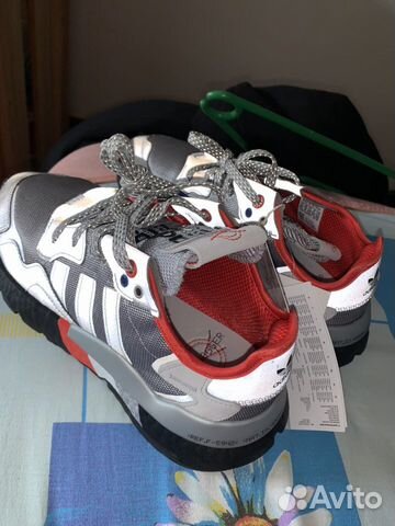 Кроссовки adidas