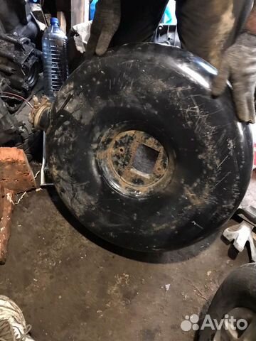 Гбо 4 поколение 2018 г.в