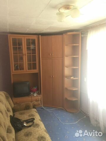 Комната 16 м² в 2-к, 1/2 эт. Комната 16 м² в 2-к, 1/2 эт.