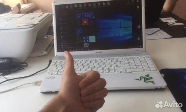 Ремонт Компьютеров Ноутбуков Установка Windows