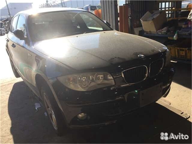 Разобран на запчасти BMW 1 E87 2004-2011