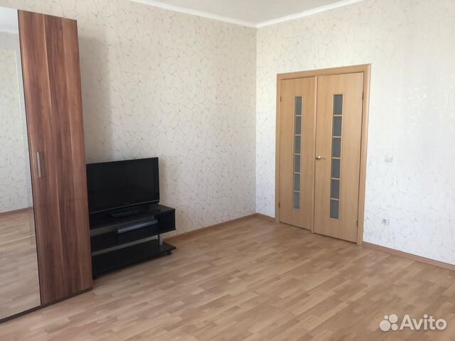 2-к квартира, 52 м², 9/17 эт.