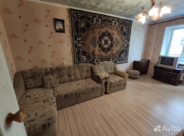 1-к квартира, 32 м², 4/5 эт. 1-к квартира, 32 м², 4/5 эт.