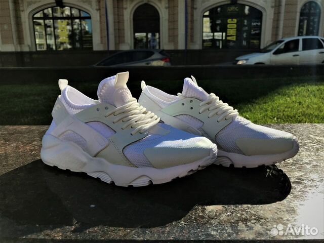 Кроссовки Nike Huarache