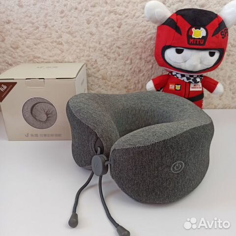Массажная подушка Xiaomi LeFan