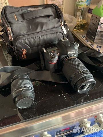 Nikon D600 Nikon D600