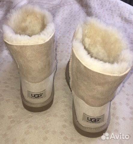 Угги UGG Угги UGG