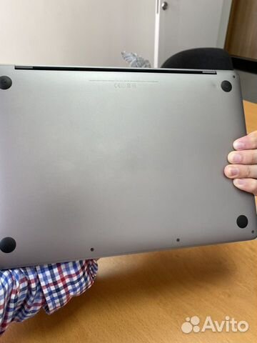 Продам MacBook Pro 13” 2016 Продам MacBook Pro 13” 2016