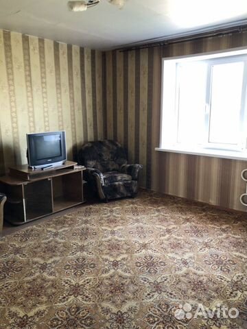 1-к квартира, 33 м², 6/9 эт. 1-к квартира, 33 м², 6/9 эт.