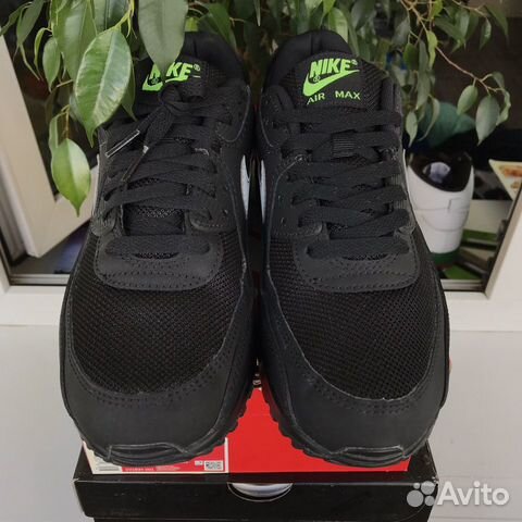 Nike Air Max 90 (Force React Dunk Zoom Jordan)