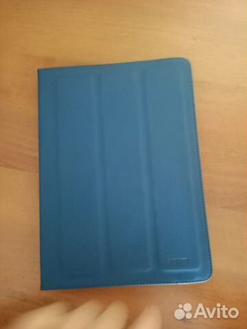 Планшет Samsung Galaxy Tab A