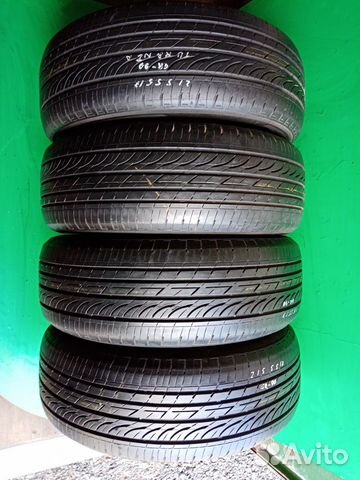 215/55R17 Bridgestone Turanza GR-90 215/55R17 Bridgestone Turanza GR-90