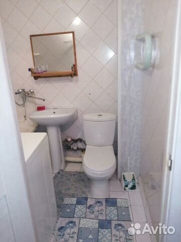 1-к квартира, 38 м², 9/9 эт.