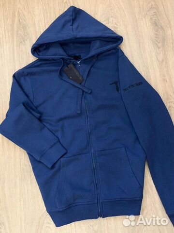 Trussardi Trussardi