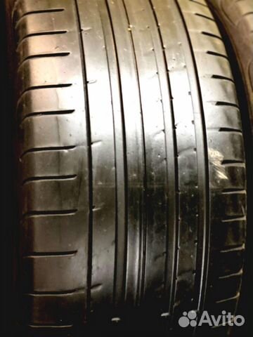285-45-20 Goodyear Eagle F1 Asymmetric 2 SUV 50eb 285-45-20 Goodyear Eagle F1 Asymmetric 2 SUV 50eb