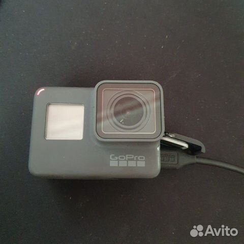 Камера GoPro Hero 5 black Камера GoPro Hero 5 black